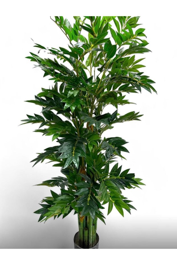Smart Eagle Artificial Tree نخلة شجرة زينة أشجار صناعية Realistic Decorative Greenery with Lifelike