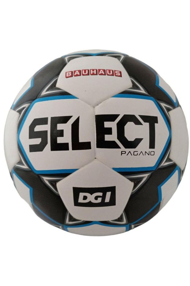 Soccer Pagano Dgi B T26-17823