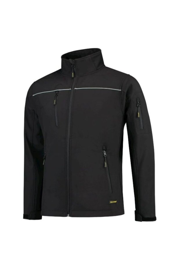 Jachetă softshell de lux M MLI-T53T1