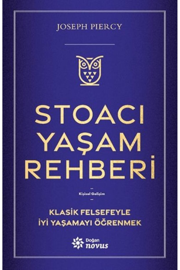 Stoacı Yaşam Rehberi