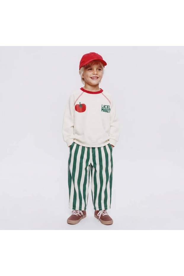 Tomato 🍅 Sweatshirt