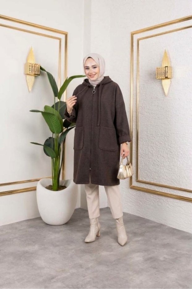Kaşe kaban