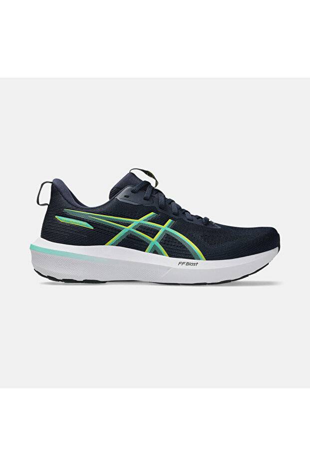 Gt-1000 14 men's energy aqua running shoes 1011c077-401