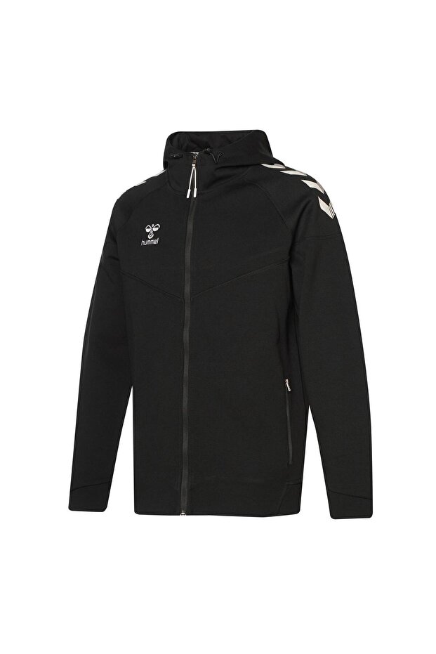 Armin Pro Cotton Sweatshirt Black