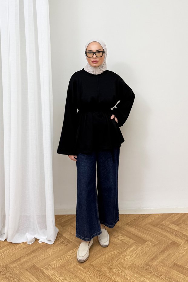 Biyeli Tunik 3-2386