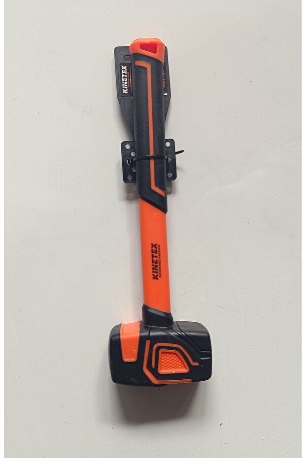 Plastik çekiç
