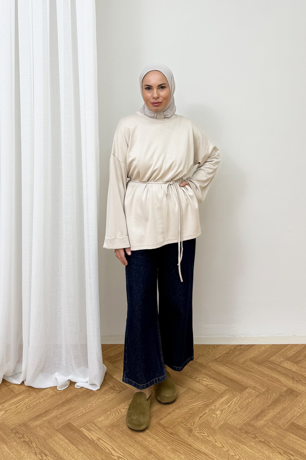 Biyeli Tunic 3-2386