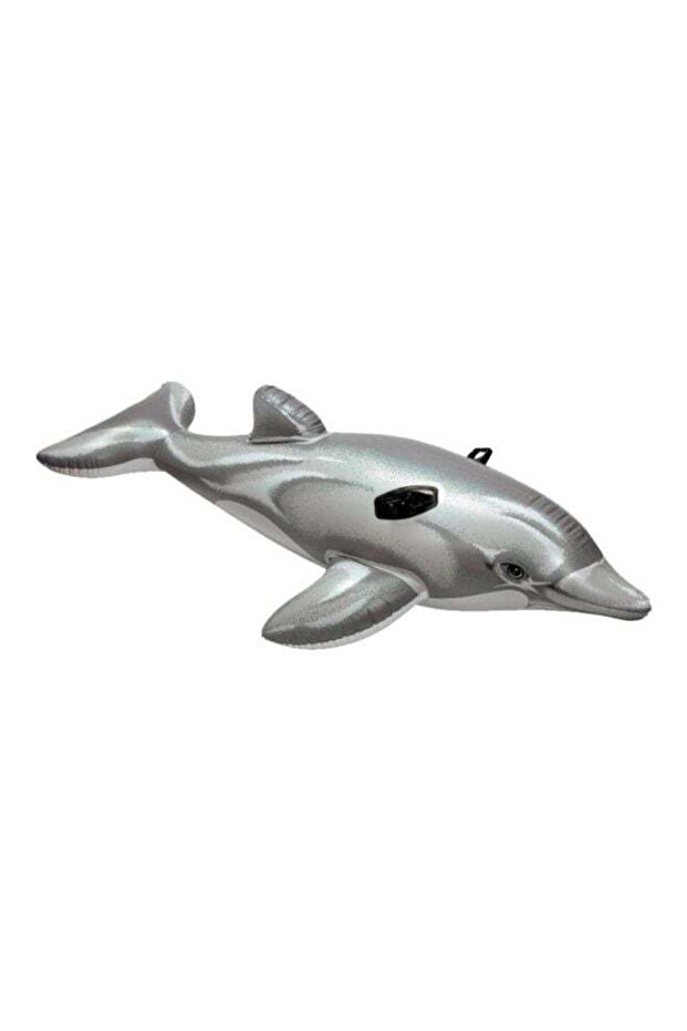 Dolphin Ride-On 79x30inch