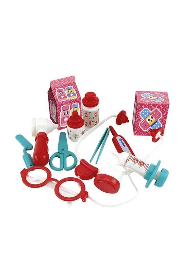 Play & Go - Medical Set