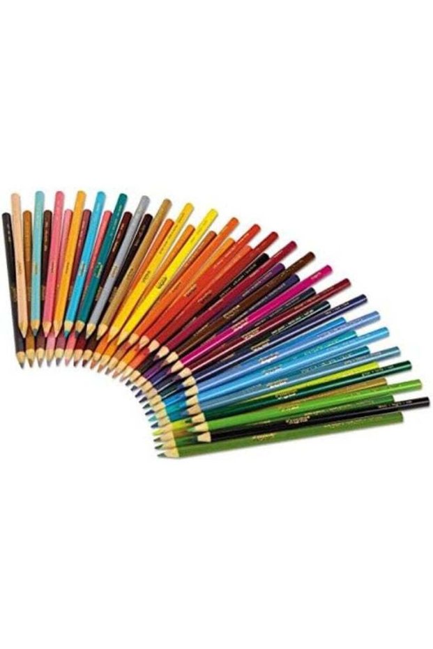 Crayola 50 ct. Colored Pencils, Long