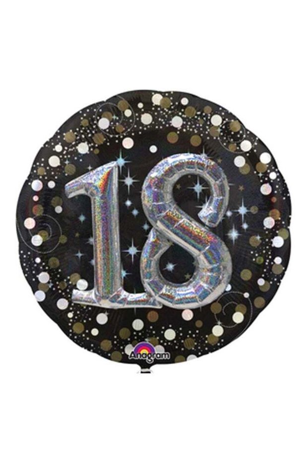 1-Piece Foil Party Balloon Decorations Party Supplies