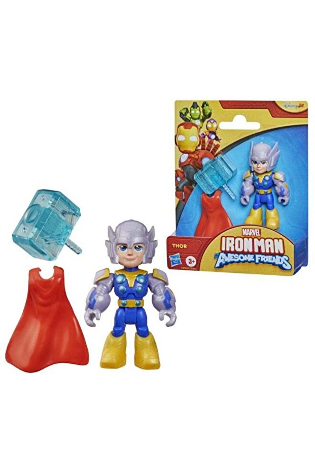 Imf Thor Acsry