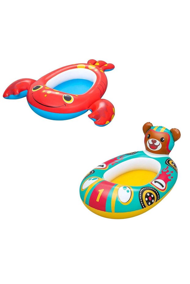 Boat Splash Buddy 1Piece Assoted Color