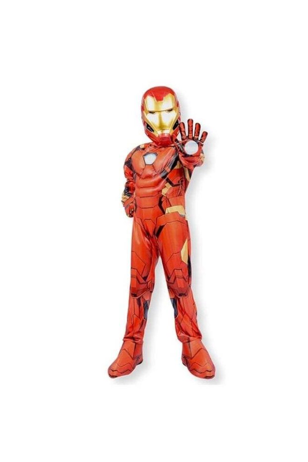 Ironman Costume, L