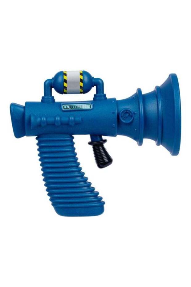 Minions 3 Mini Fart Blaster