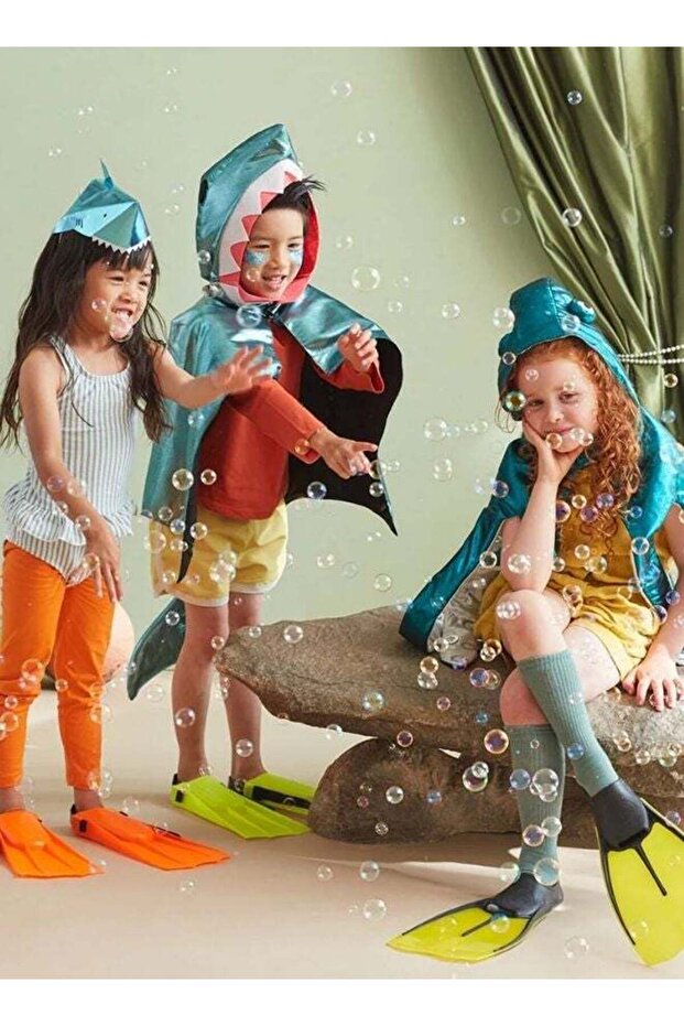 Shark Hats