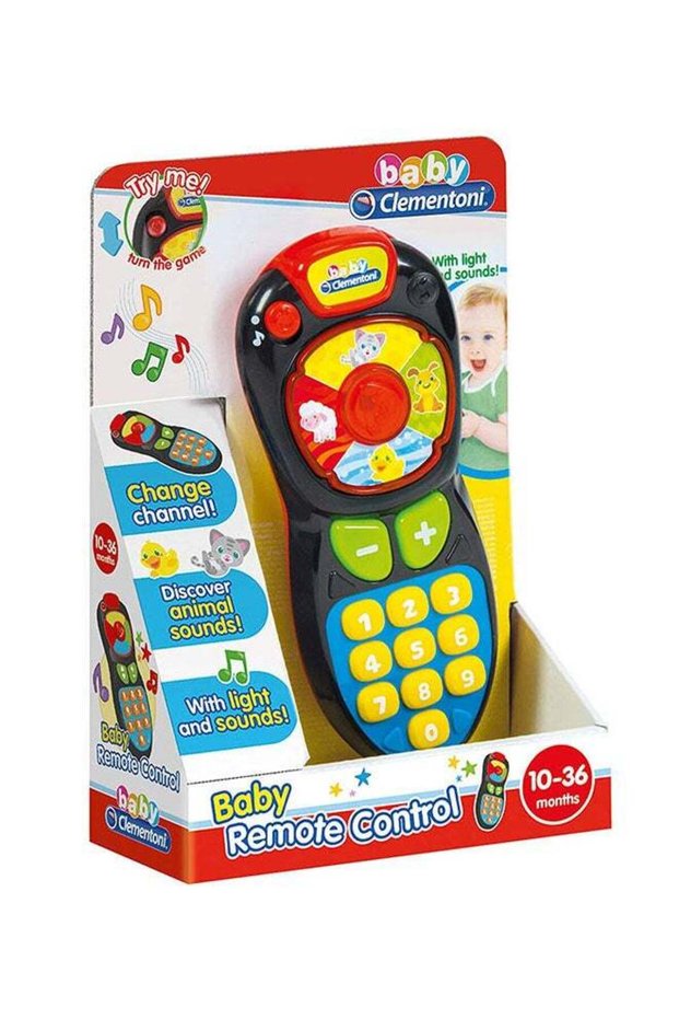 Baby Remote Controller 22x6x14cm