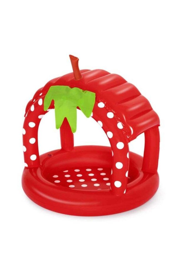 Bestway Very Berry Baby Pool (91 x 91 x 91 cm)