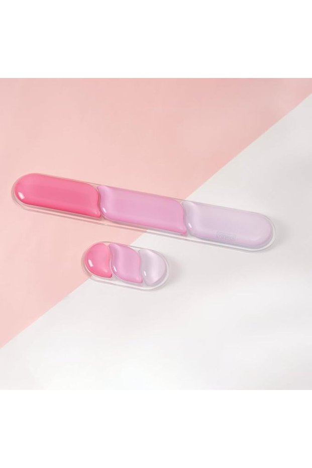 CloudGel Wrist Rest for Keyboard and Mouse