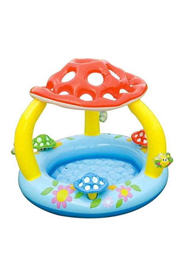 Mushroom Designed Pool 57114NP