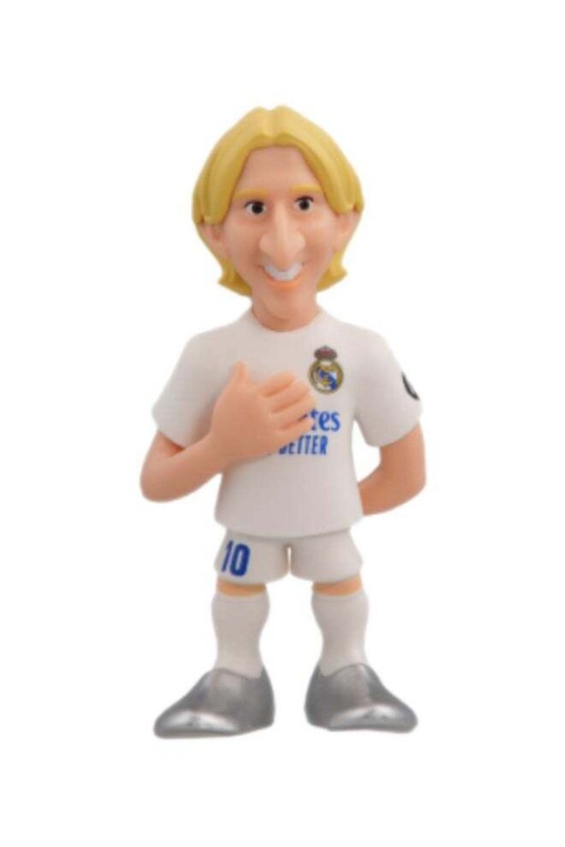 Modric