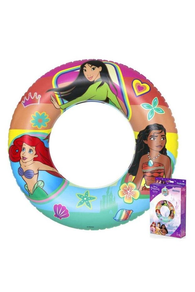 Inflatable Swimming ring 56 cm Princess 91043