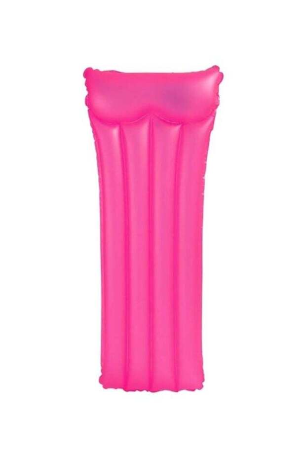 Inflatable Neon Mattress