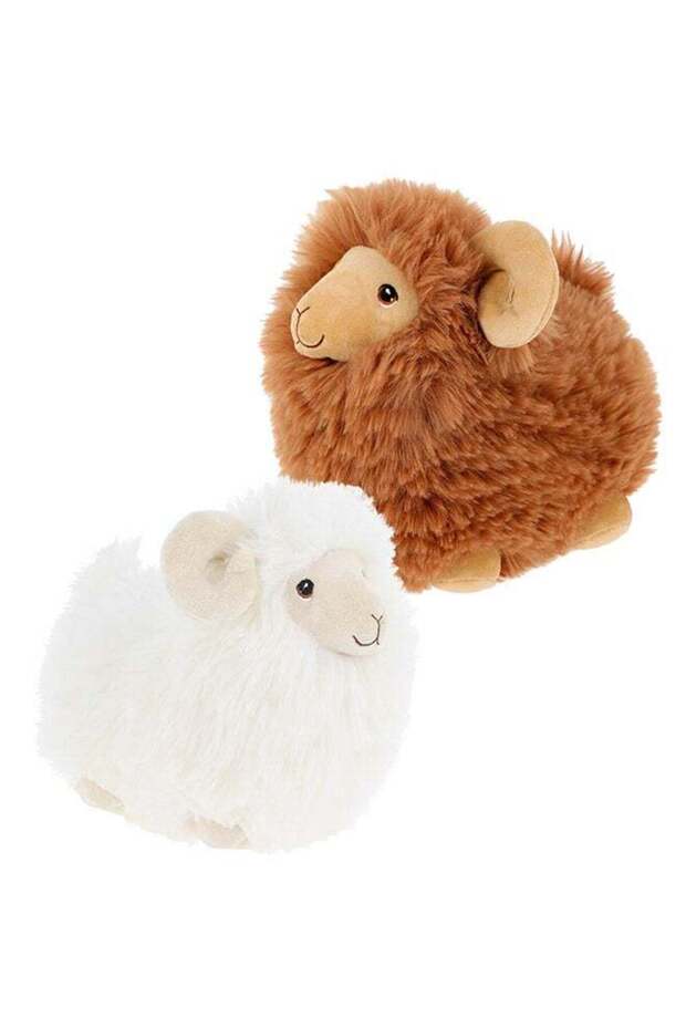 Keeleco Ram 18Cm (Style & Color May Vary)