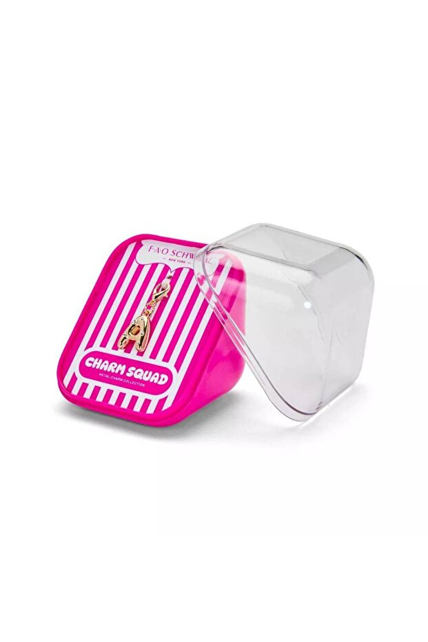 FAO Schwarz Charm Squad Letter A Charm