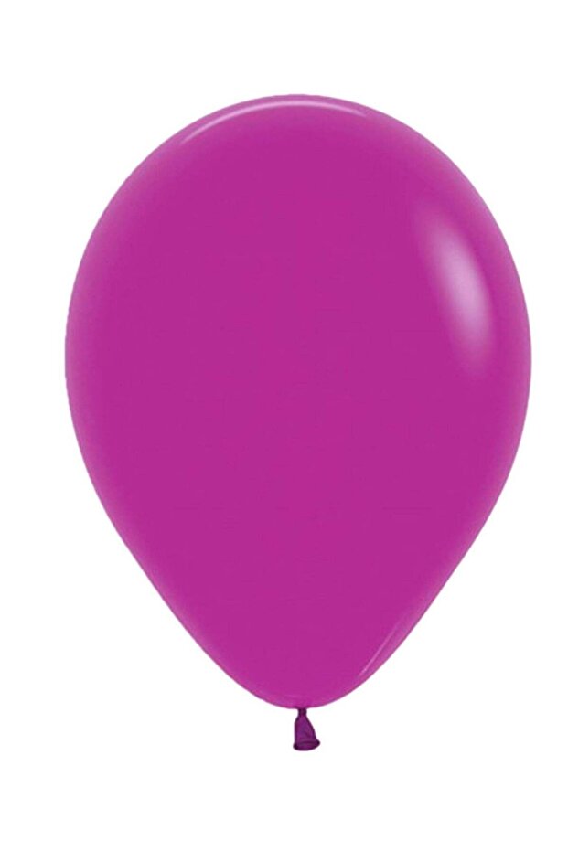 Sempertex Balloon Purple Orchid 50Pcs/Bag