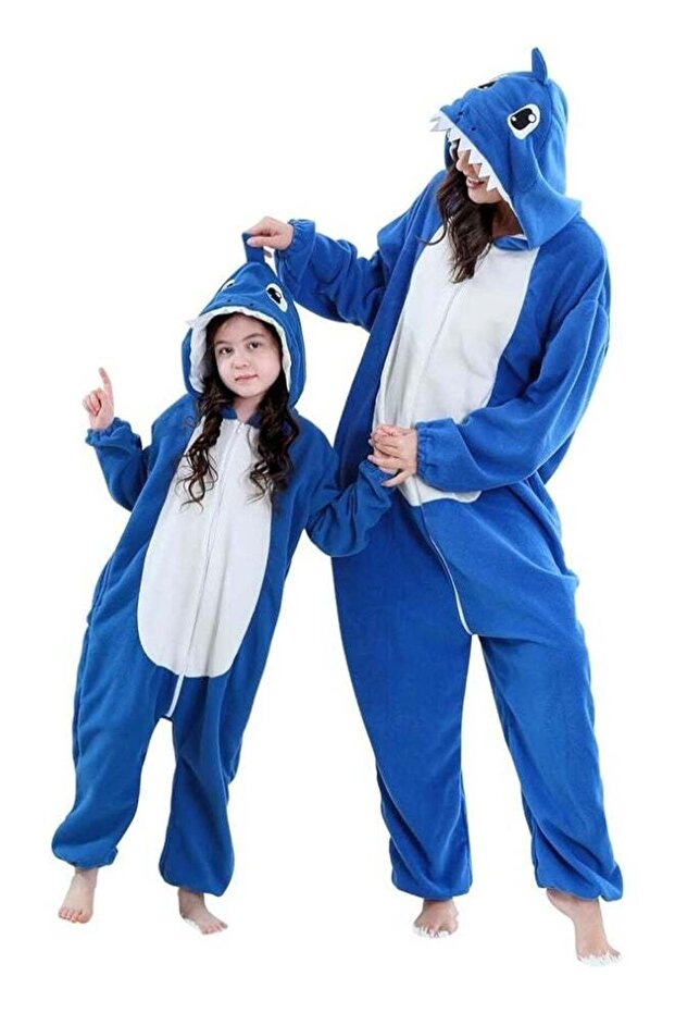 Shark Costume - Adult - XL