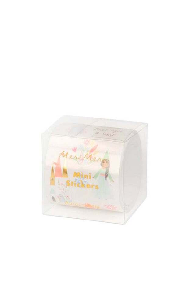 Magical Princess Mini Stickers