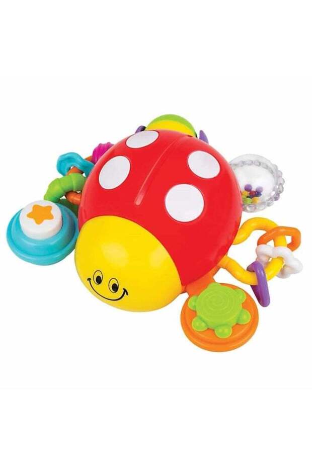 Winfun Light 'N Sounds Remote Control Toy