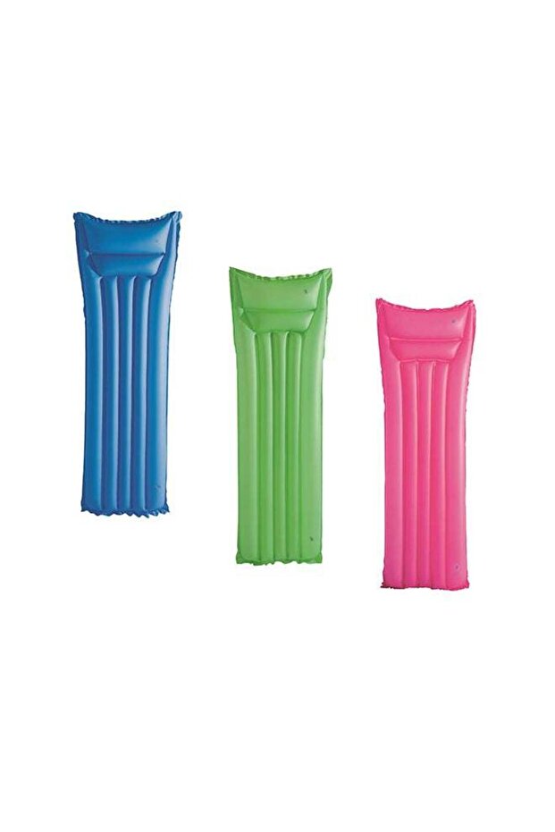 Bestway, Matte Finish Air Mat Assorted