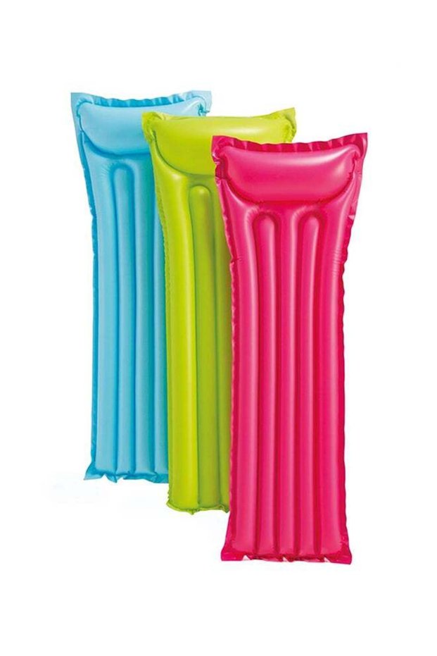 Inflatable Pool Mat 72x27x4inch