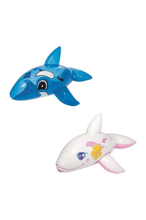 Bestway, Rider whale, 157x94cm 157x94cm