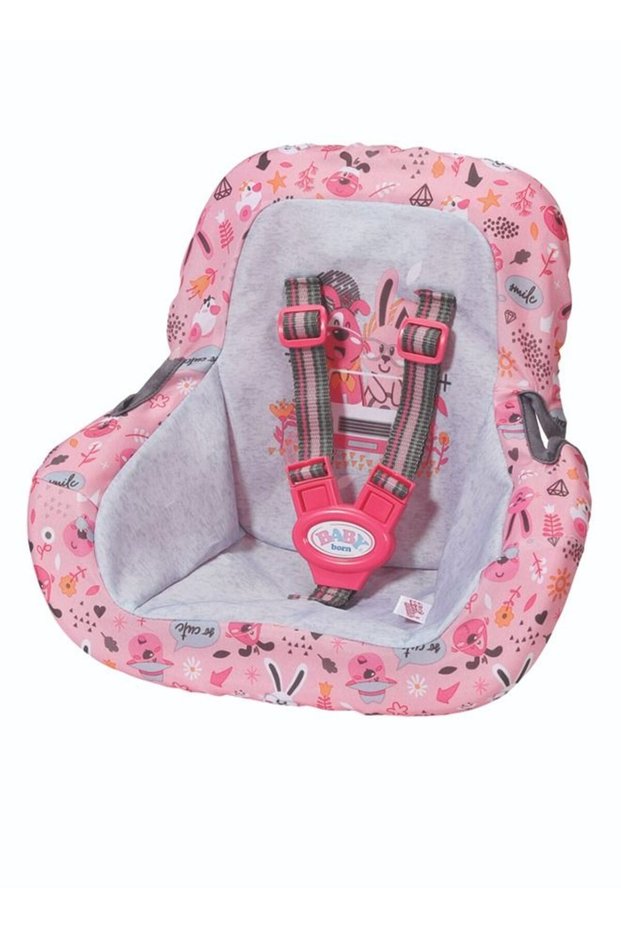 Car Seat