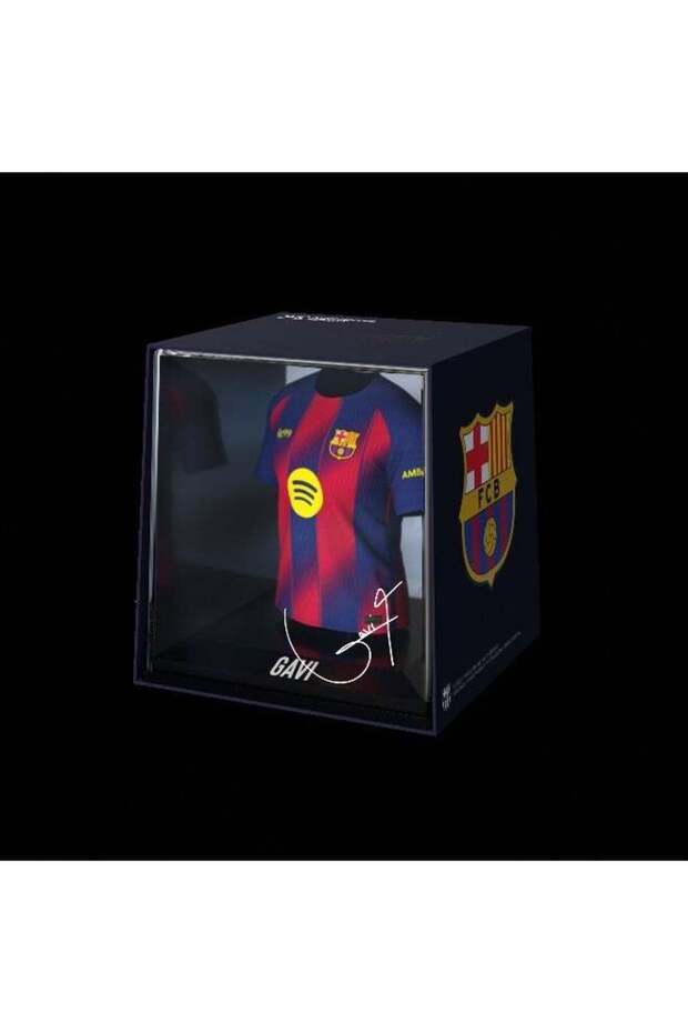 Splink - Gavi ( Barcelona ) - Home Jersey
