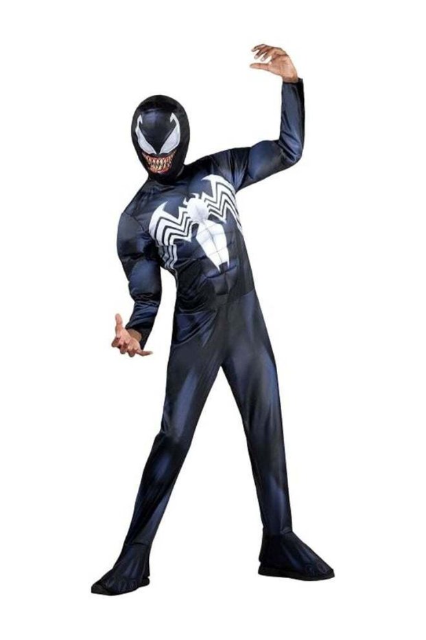 Venom Costume, M