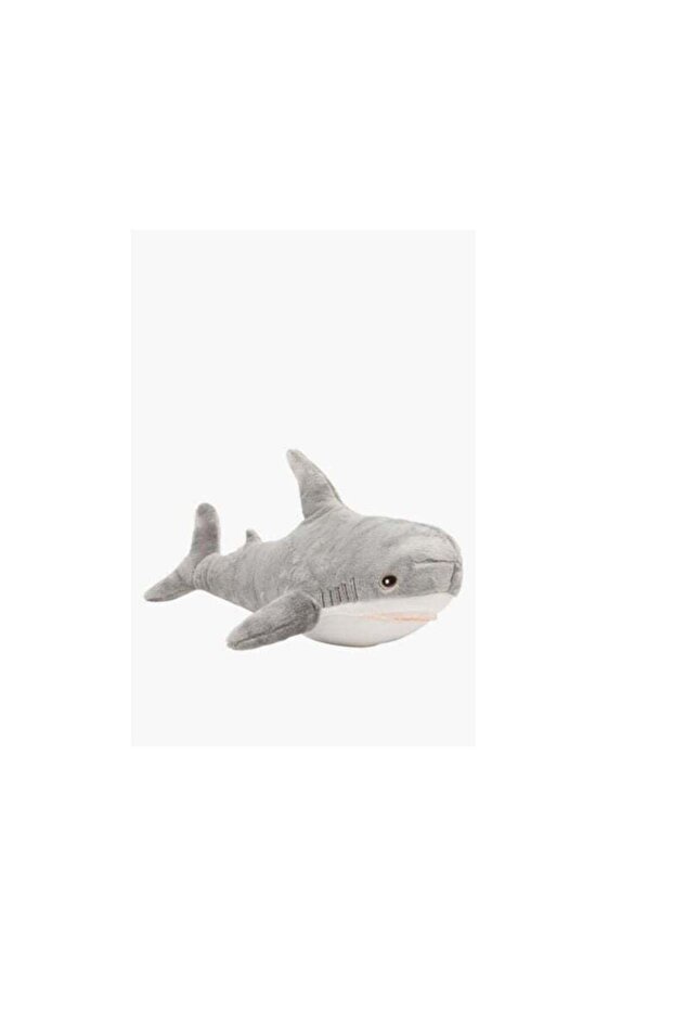 Shark Soft Toy, 60cm