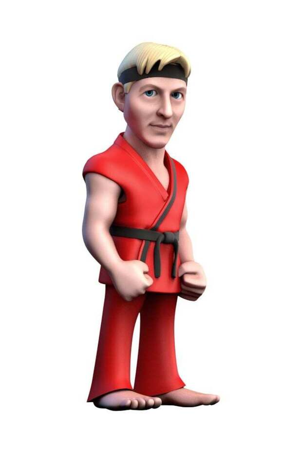 Johnny Lawrence
