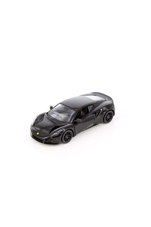 Kinsmart Lotus Emira - Black