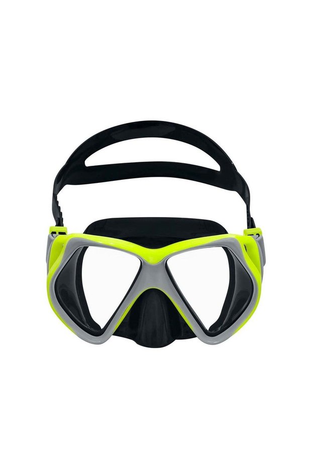 Bestway Dominator Pro Adult Mask (Colors May Vary)