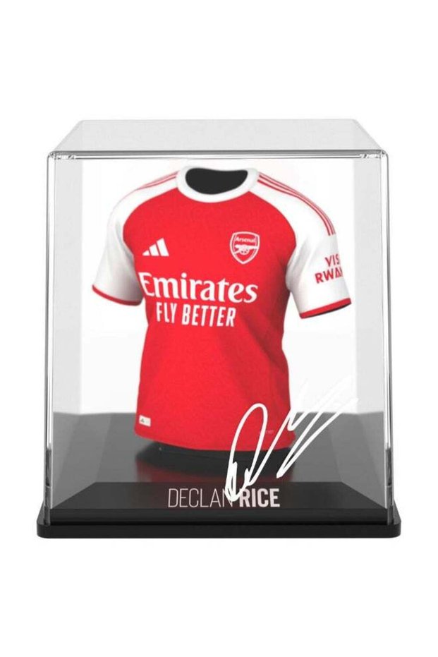 Splink - Rice ( Arsenal ) - Home Jersey