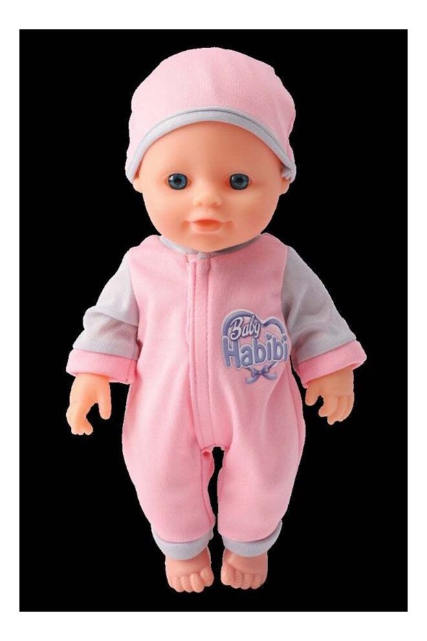 Baby Habibi Doll Baby Doll & Accessories 10inch (My First)