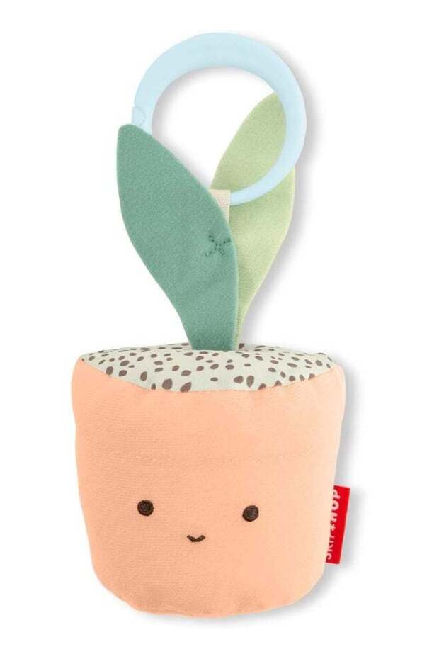 Baby Stroller Toy, Garden Oasis Stroller Toy