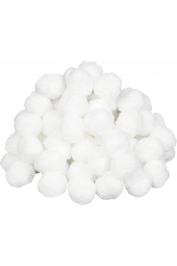 Flowclear Polysphere Filtration Filter Material for Above Ground Pool Sand Filter Pumps