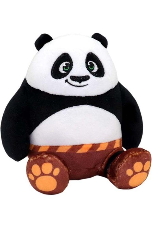 Kung Fu Panda 4 Plush Cushy Po