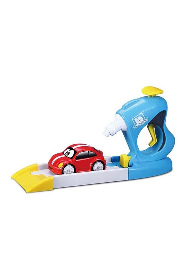 Volkswagen Gas & Go Set