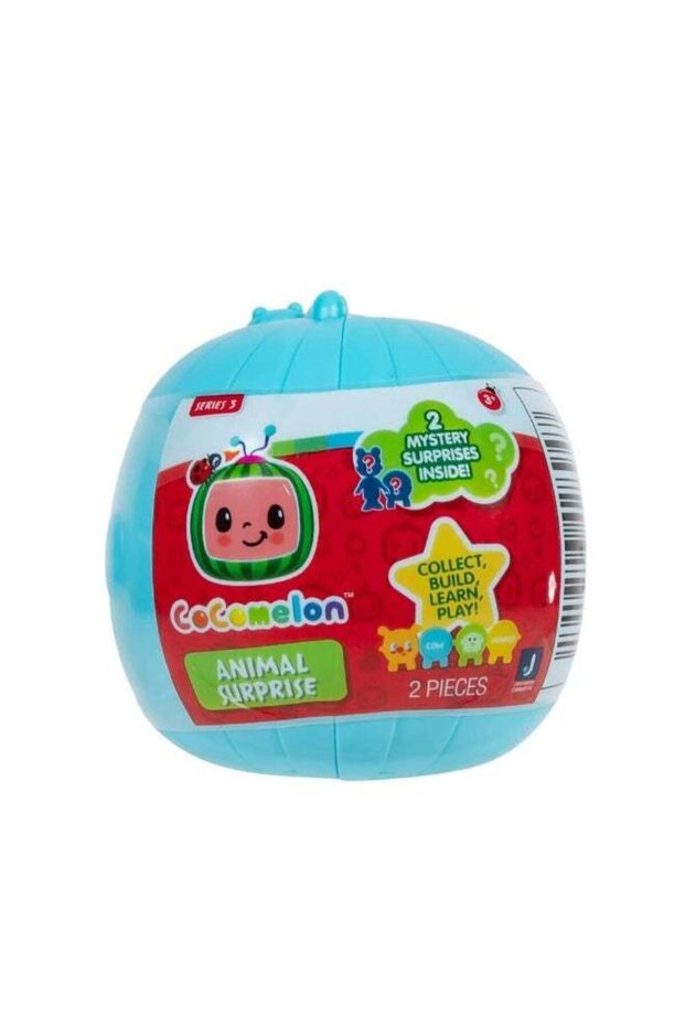 S3 Animal Surprise Blind Figure Pack